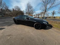 Schwarz Gebraucht 2016 BMW 640 Coupé | 23.000 €