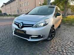 Silber Gebraucht 2014 Renault Scénic III Bose Edition Van / Kleinbus | 6.700 € (Fairer Preis)