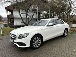 Gebraucht 2018 Mercedes E350 Avantgarde Limousine | 22.900 € (Etwas zu teuer)