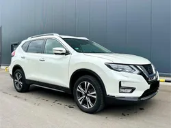 Weiß Gebraucht 2018 Nissan X-Trail SUV | 14.500 € (Fairer Preis)