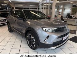 Grau Gebraucht 2022 Opel Mokka Ultimate SUV | 17.990 € (Superpreis)