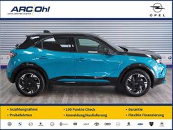 Grün Gebraucht 2024 Opel Mokka-e SUV | 25.950 € (Fairer Preis)