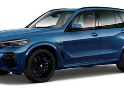 Gebraucht 2022 BMW X5 SUV | 100.470 €