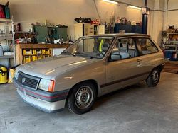 Gold Gebraucht 1990 Opel Corsa Swing Kleinwagen | 4.500 €