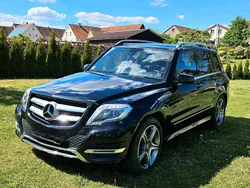 Schwarz Gebraucht 2013 Mercedes GLK220 SUV | 10.500 € (Superpreis)