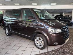Braun Gebraucht 2012 VW T5 Highline Van | 13.999 €