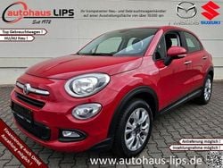 Rot Gebraucht 2017 Fiat 500X Pop Star SUV | 11.990 € (Teuer)