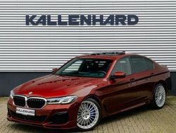 Rot Gebraucht 2020 Alpina B5 Limousine | 89.875 €