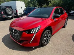 Rot Gebraucht 2022 Peugeot 208 GT Kleinwagen | 14.990 € (Fairer Preis)