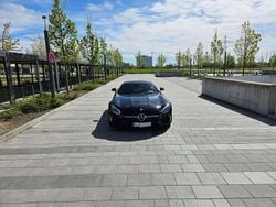 Schwarz Gebraucht 2017 Mercedes AMG GT AMG Coupé | 85.000 € (Superpreis)