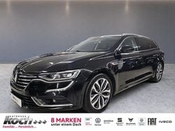 Schwarz Gebraucht 2019 Renault Talisman GrandTour LIMITED Kombi | 13.490 € (Fairer Preis)
