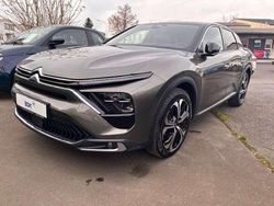 Amazonitegraumet. Gebraucht 2024 Citroën C5 X Kombi | 18.890 € (Fairer Preis)