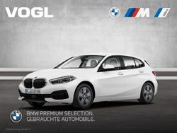 Alpinweiß uni Gebraucht 2023 BMW 116 Advantage Kleinwagen | 22.970 € (Fairer Preis)