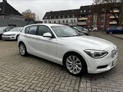 Gebraucht 2013 BMW 116 Urban Line Kleinwagen | 7.200 € (Fairer Preis)
