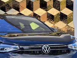 Schwarz Gebraucht 2023 VW ID.5 GTX SUV | 34.800 € (Superpreis)