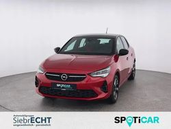 Rot Gebraucht 2023 Opel Corsa-e GS Line Kleinwagen | 20.470 € (Etwas zu teuer)