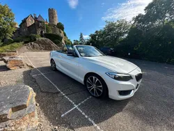 BMW 228