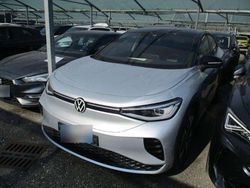 Scale silver metallic Gebraucht 2023 VW ID.5 GTX SUV | 33.090 € (Superpreis)