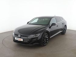 Schwarz Gebraucht 2023 VW Arteon R-line Kombi | 36.760 € (Fairer Preis)