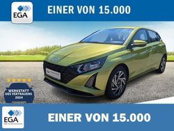 Metallic Gebraucht 2024 Hyundai i20 | 21.010 € (Etwas zu teuer)