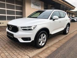 Weiß Gebraucht 2018 Volvo XC40 SUV | 17.990 € (Etwas zu teuer)