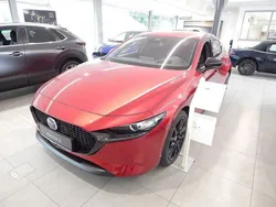 Soul red crystal m Neu 2025 Mazda 3 Homura-Line Limousine | 28.990 € (Fairer Preis)