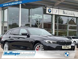 Black sapphire Gebraucht 2025 BMW 340 Kombi | 55.340 € (Guter Preis)