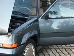 Grau Gebraucht 1985 Renault R5 Kleinwagen | 34.950 €