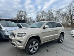 Gebraucht 2014 Jeep Grand Cherokee SUV | 7.999 € (Fairer Preis)