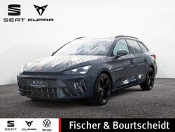Blau Gebraucht 2025 Cupra Leon Limousine | 34.980 € (Fairer Preis)