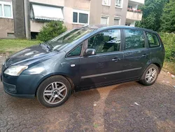 Grau Gebraucht 2006 Ford C-MAX Van / Kleinbus | 1.500 € (Guter Preis)