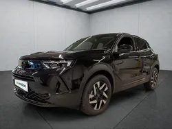 Schwarz Gebraucht 2024 Opel Mokka SUV | 24.149 € (Teuer)
