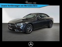 Grau Gebraucht 2025 Mercedes 180 Avantgarde Limousine | 53.990 €