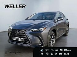 Grau Gebraucht 2024 Lexus NX450h+ Business Edition SUV | 49.690 € (Guter Preis)