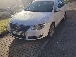 Gebraucht 2007 VW Passat Limousine | 3.000 € (Fairer Preis)