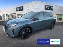 Blau Neu 2025 Peugeot 5008 GTi Van / Kleinbus | 36.990 € (Guter Preis)