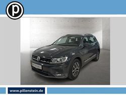 Grau Gebraucht 2018 VW Tiguan Comfortline SUV | 16.911 € (Fairer Preis)