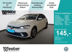 Ascotgrau Gebraucht 2023 VW Polo Move Kleinwagen | 17.380 € (Guter Preis)