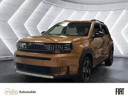 Bronze Neu 2025 Fiat Panda La Prima Kleinwagen | 23.850 € (Fairer Preis)