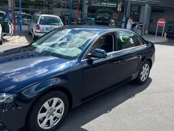 Blau Gebraucht 2008 Audi A4 Sport Limousine | 8.900 € (Fairer Preis)