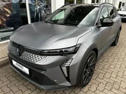 Grau Gebraucht 2024 Renault Scénic Esprit Alpine Van / Kleinbus | 51.900 € (Teuer)