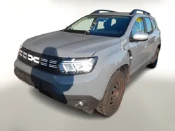 Grau Gebraucht 2023 Dacia Duster Expression SUV | 17.288 € (Guter Preis)