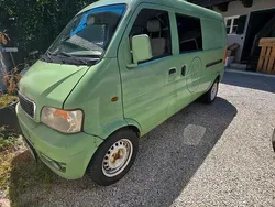 Gebraucht 2012 Piaggio Porter Van / Kleinbus | 2.550 € (Superpreis)