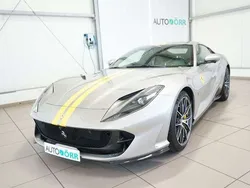 Aluminium lucido Gebraucht 2021 Ferrari 812 Coupé | 399.900 €