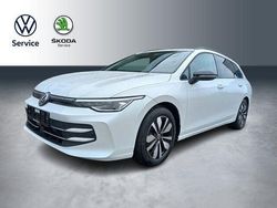 Weiß Gebraucht 2024 VW Golf VIII Goal Kombi | 28.770 € (Fairer Preis)