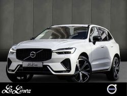 Weiss Gebraucht 2024 Volvo XC60 Ultra SUV | 51.890 € (Teuer)