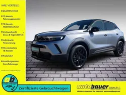 Lack grau artense/typ aussenve Neu 2024 Opel Mokka SUV | 26.900 € (Etwas zu teuer)