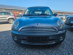 Grau Gebraucht 2009 Mini Cooper Kleinwagen | 4.999 € (Fairer Preis)