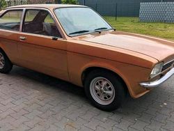 Braun Gebraucht 1977 Opel Kadett Coupé | 3.800 €