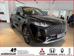 Schwarz Neu 2025 Wey 05 Premium SUV | 45.500 € (Guter Preis)